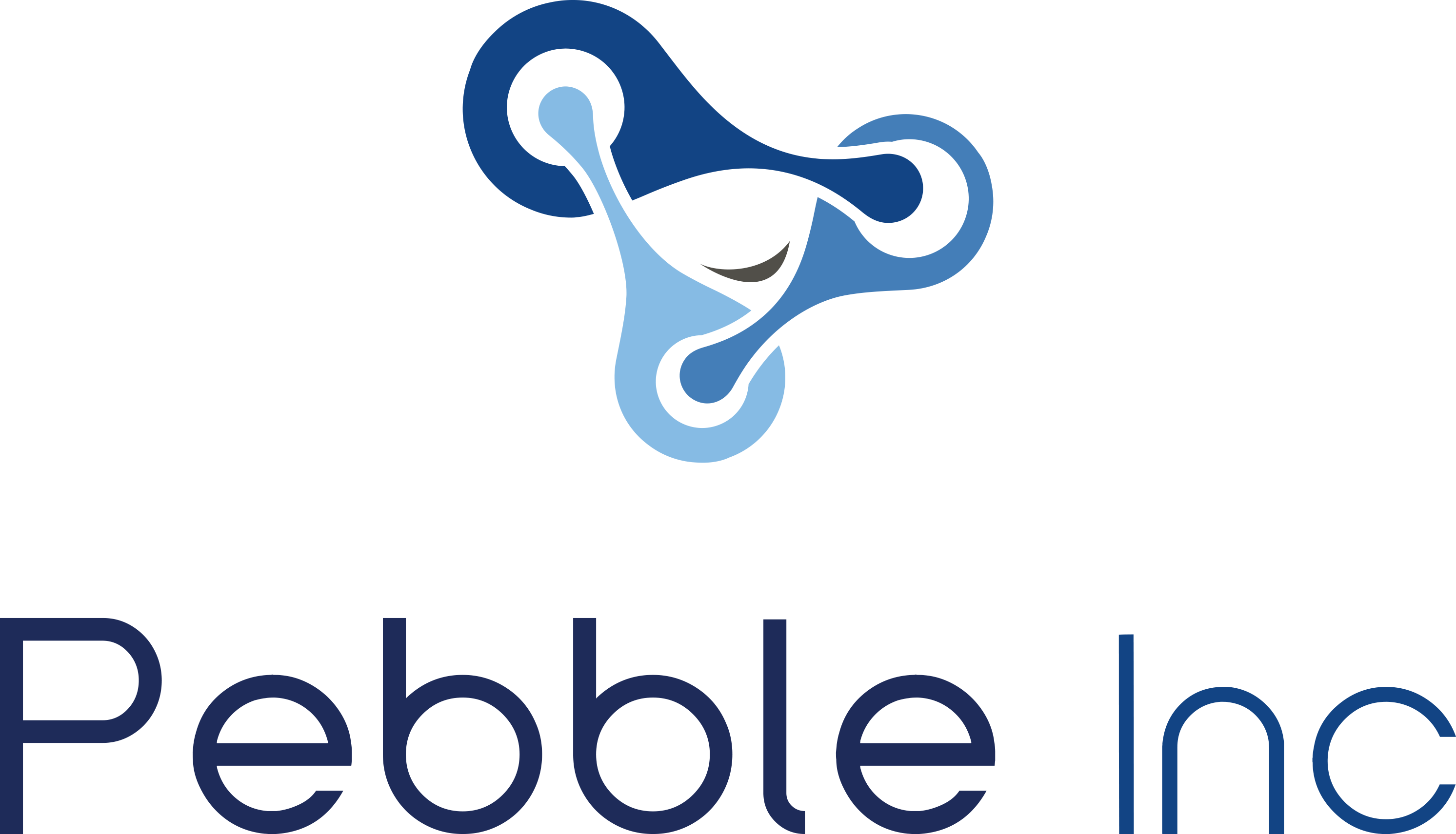 Pebble Inc